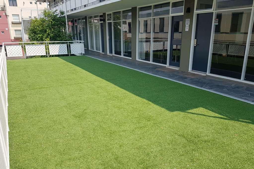 The Parkmore Hotel Μελβούρνη Ανέσεις φωτογραφία