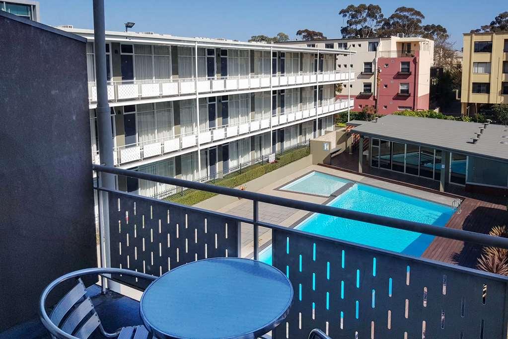The Parkmore Hotel Μελβούρνη Δωμάτιο φωτογραφία