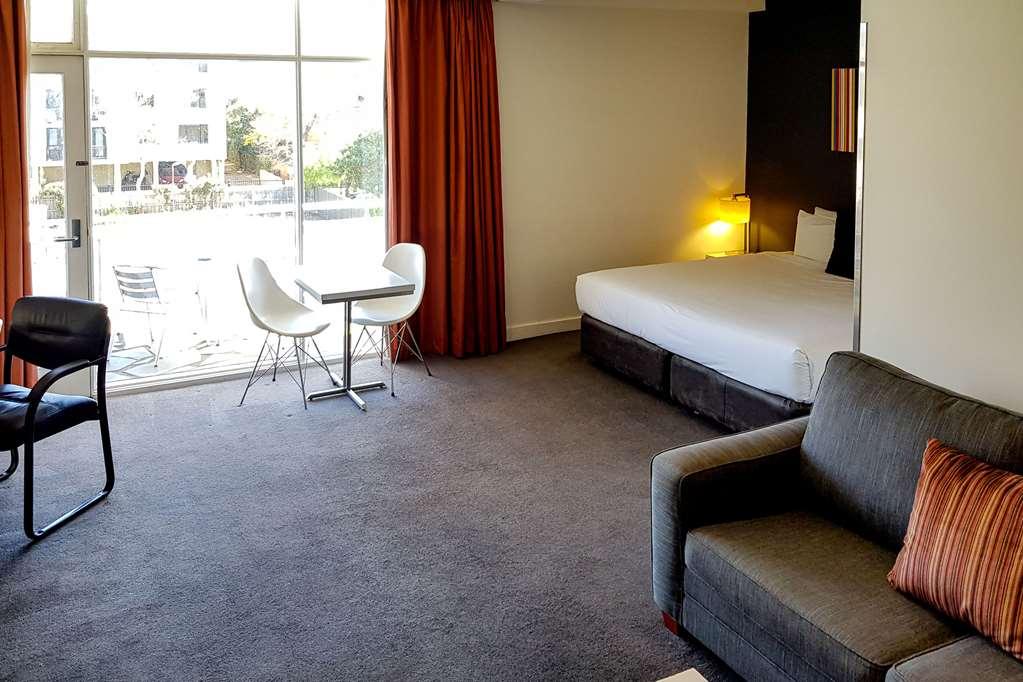 The Parkmore Hotel Μελβούρνη Δωμάτιο φωτογραφία