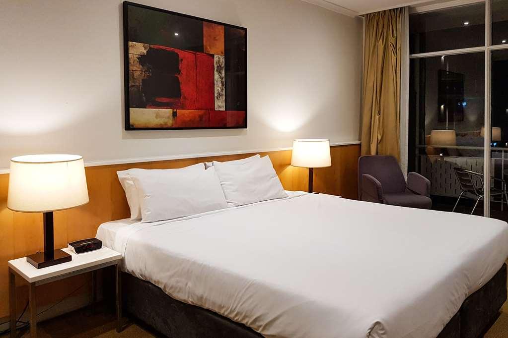 The Parkmore Hotel Μελβούρνη Δωμάτιο φωτογραφία