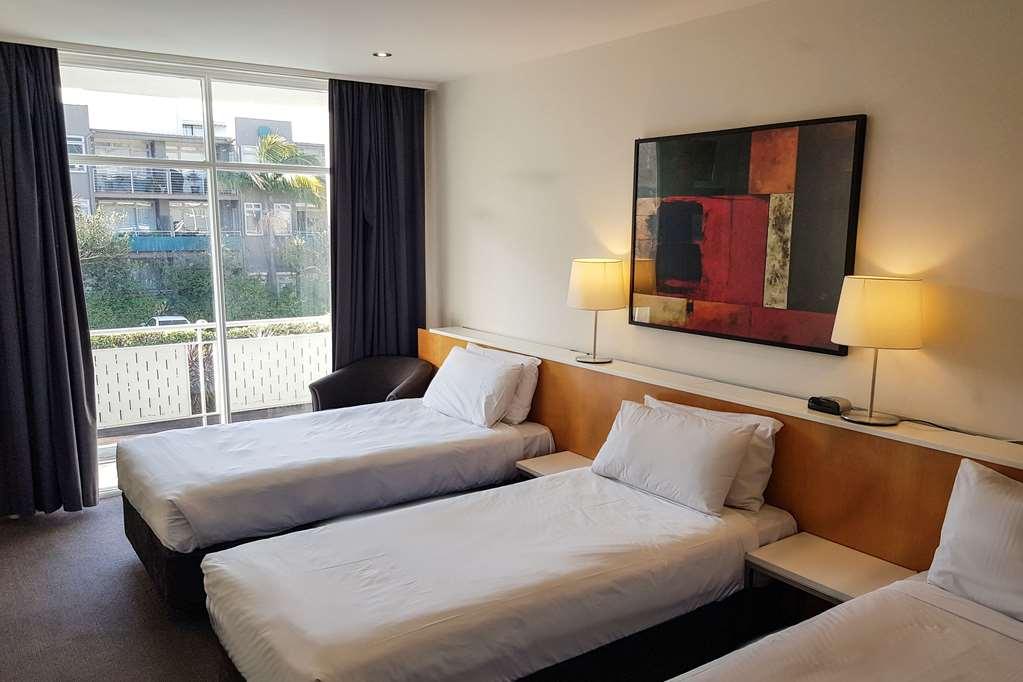 The Parkmore Hotel Μελβούρνη Δωμάτιο φωτογραφία