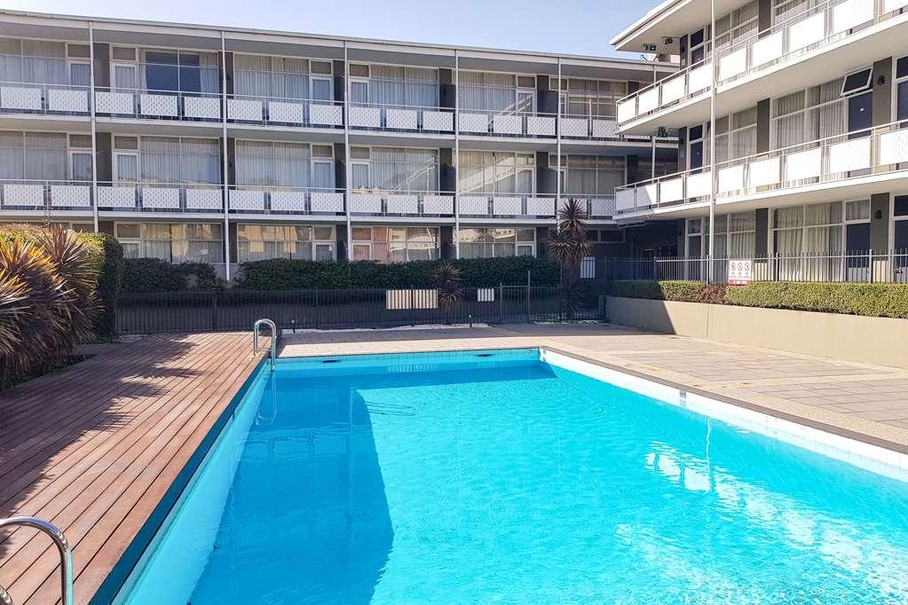 The Parkmore Hotel Μελβούρνη Ανέσεις φωτογραφία