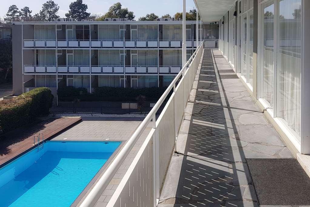 The Parkmore Hotel Μελβούρνη Ανέσεις φωτογραφία
