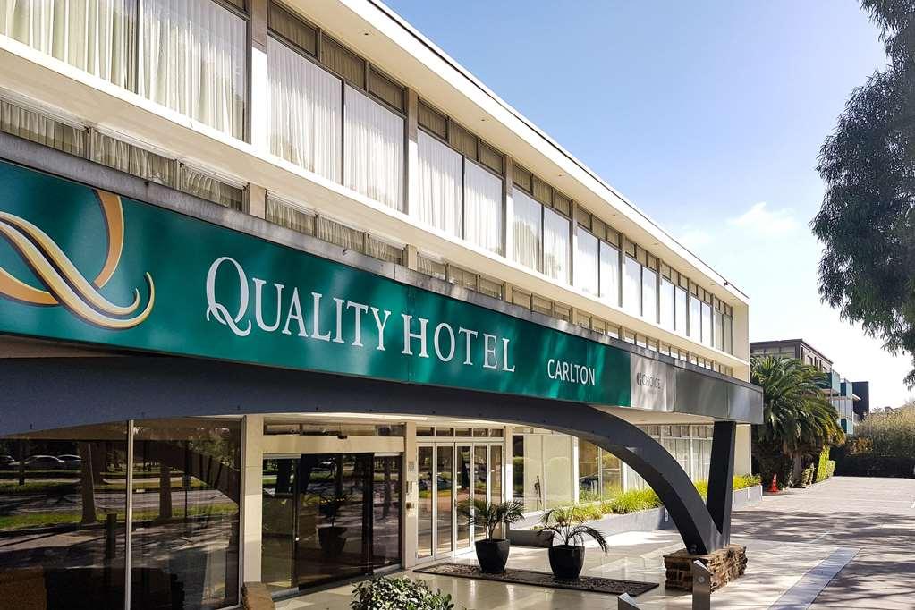The Parkmore Hotel Μελβούρνη Εξωτερικό φωτογραφία