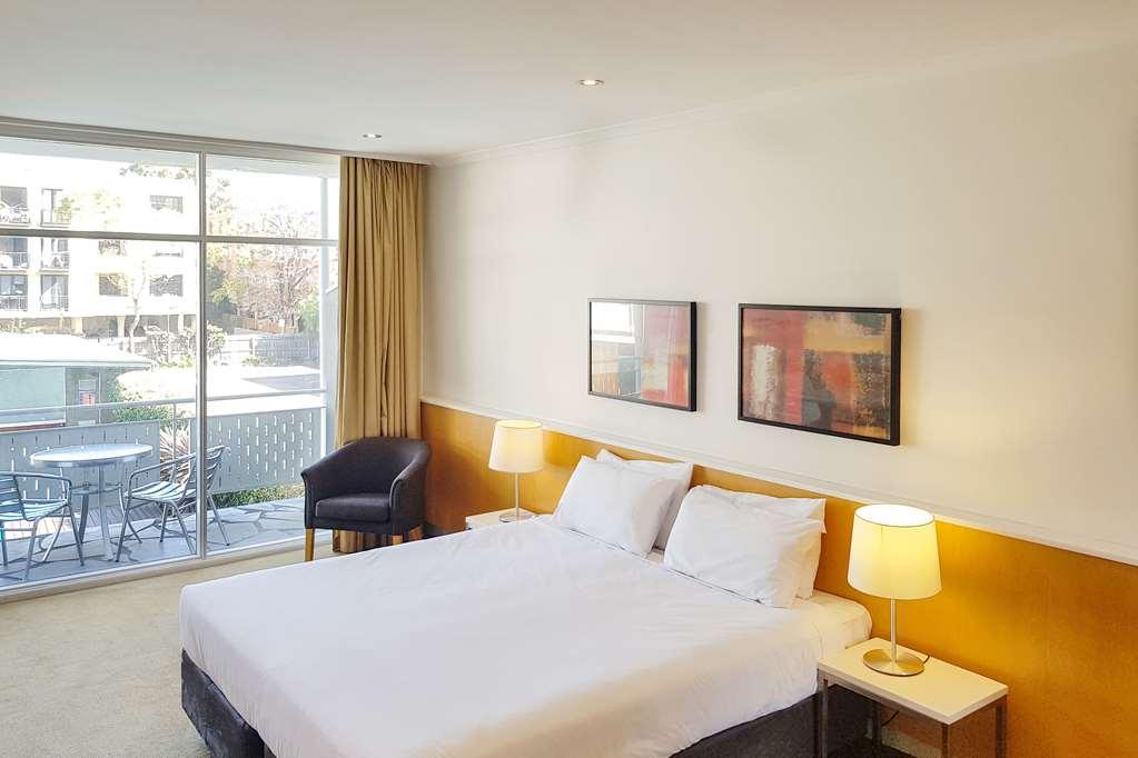 The Parkmore Hotel Μελβούρνη Δωμάτιο φωτογραφία