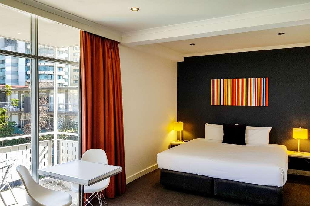 The Parkmore Hotel Μελβούρνη Δωμάτιο φωτογραφία