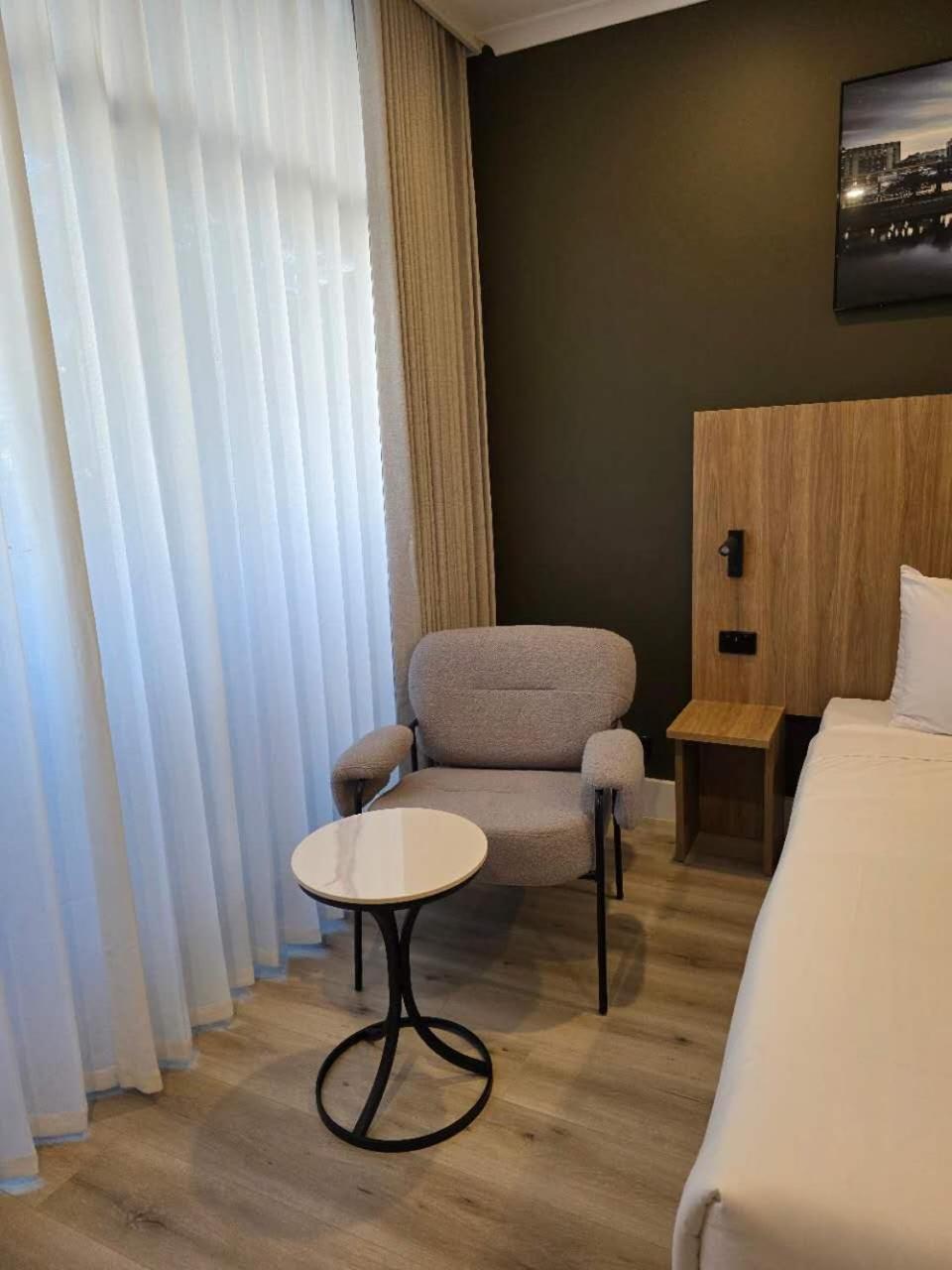 The Parkmore Hotel Μελβούρνη Εξωτερικό φωτογραφία