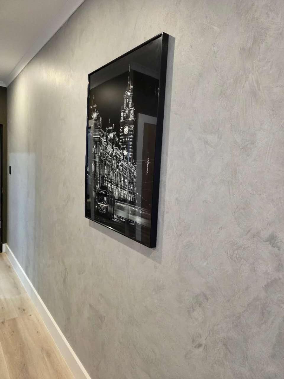 The Parkmore Hotel Μελβούρνη Εξωτερικό φωτογραφία