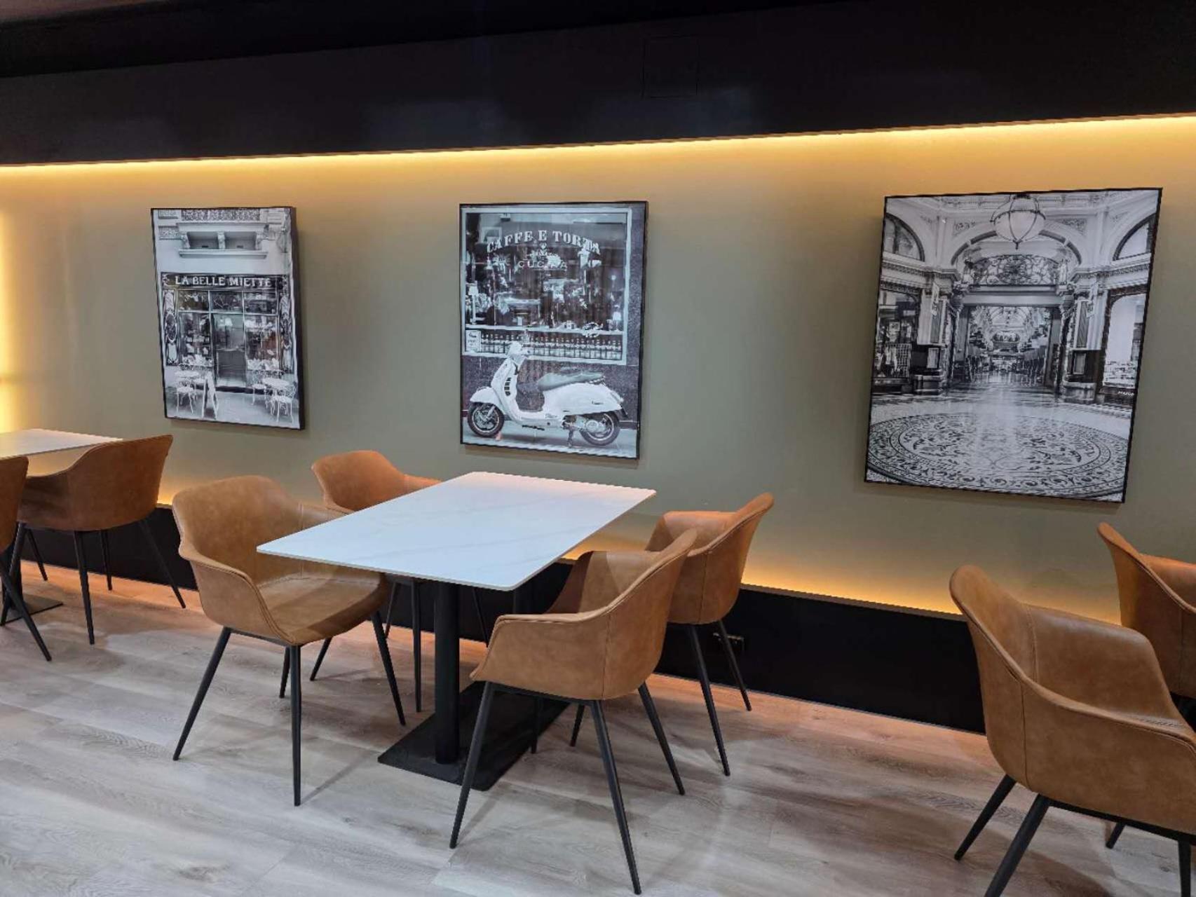 The Parkmore Hotel Μελβούρνη Εξωτερικό φωτογραφία