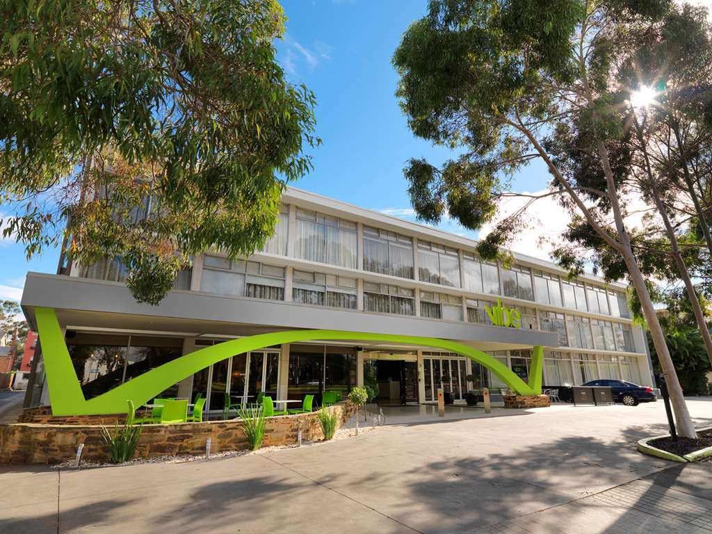 The Parkmore Hotel Μελβούρνη Εξωτερικό φωτογραφία