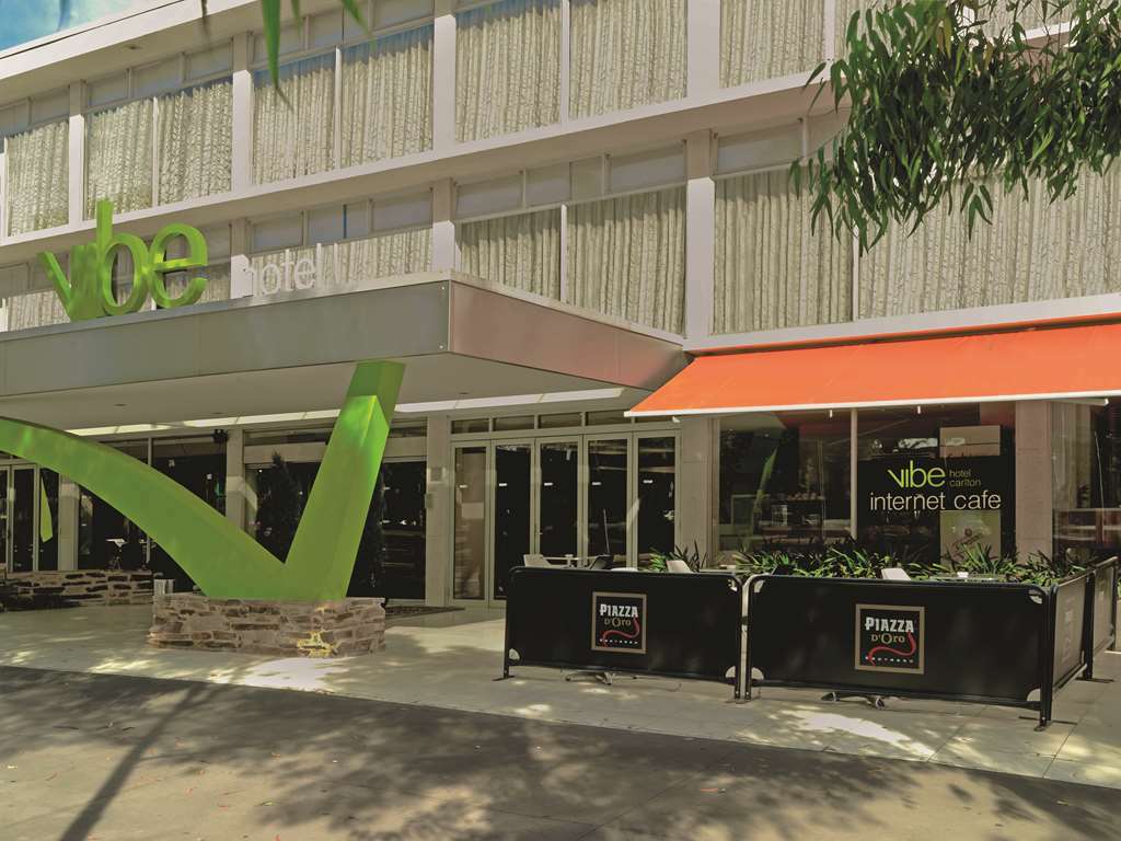 The Parkmore Hotel Μελβούρνη Εξωτερικό φωτογραφία